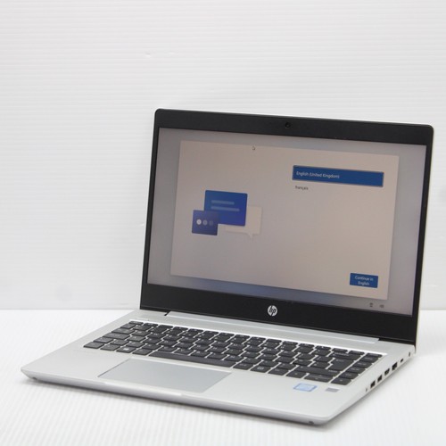 Probook laptop 14 inch - i5,