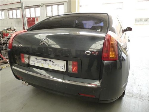 Citroen 2005 7 exclusive - citroen,