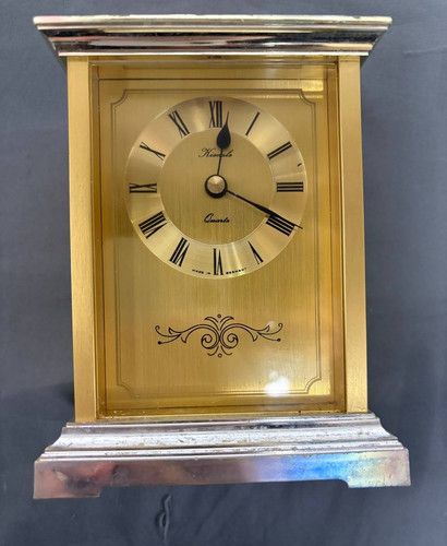Kienzle brand quartz - kienzle‑brand,