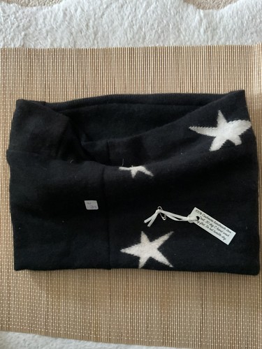 100 cashmere redbone - 100%, snood