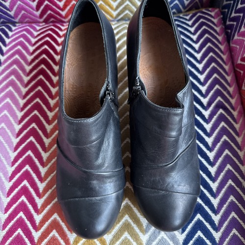 Chie mihara shoes black - chie, 40