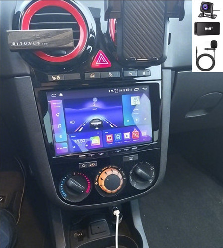 Dab apple carplay - dab+, gps