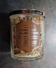 Bath and Body Works Cinnamon