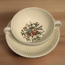 Conway Wedgewood Edme Cream