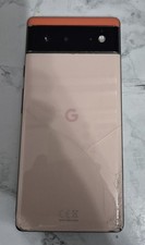 Google Pixel 6 Mobile Smart