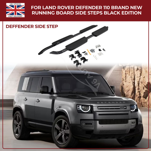 For land rover - land, 110