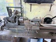 Lathe