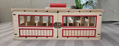Melissa doug wooden toy - melissa,