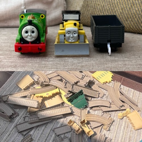 Thomas the tank - the, engine