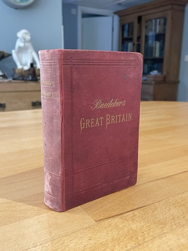 Great britain handbook for - britain,,