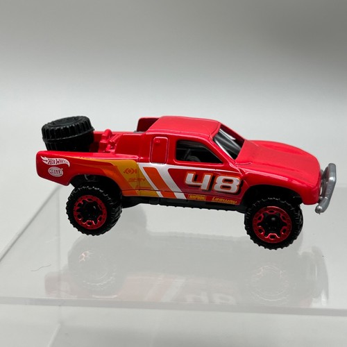 Hot wheels toyota off - hot,