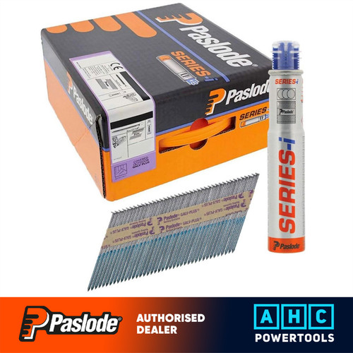 Paslode 141077 1mm - 141077, 3.1mm
