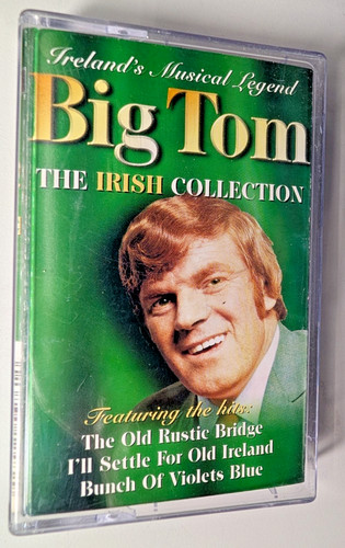 Big tom the irish collection - irish,