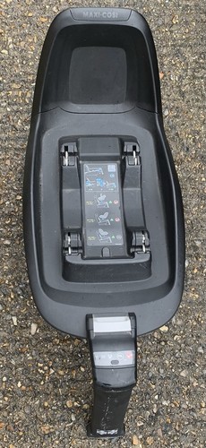 Maxi cosi way fix isofix - cosi,