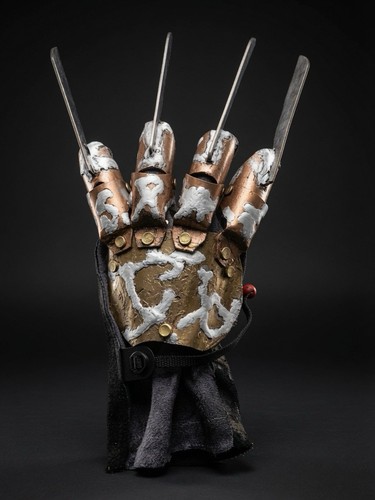 Freddy krueger glove - freddy,