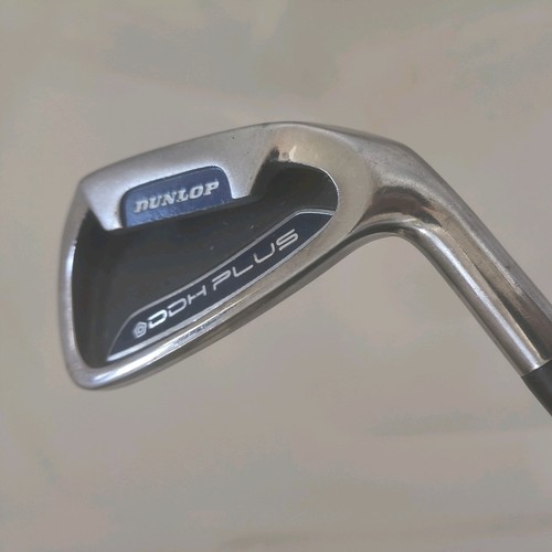 Dunlop ddh plus iron - ddh, 5