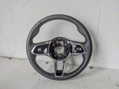 Jaguar pace steering wheel - i-pace,
