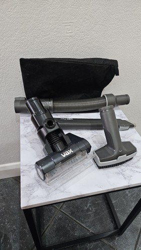 Vax vaccume accessories kit - vaccume,