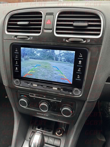 For golf 2009 - vw, 2010