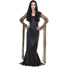 Rubies The Addams Family