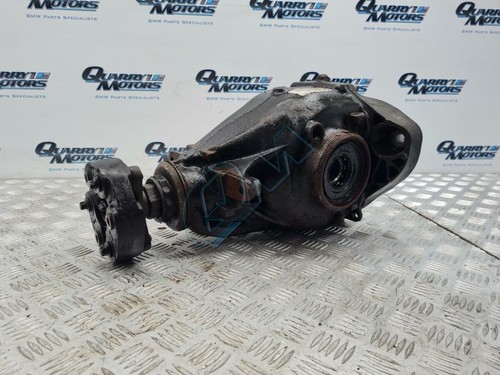 Bmw rear differential - bmw, 3.38