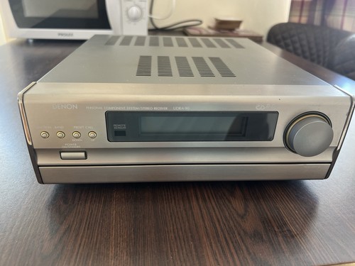 Denon udra stereo - denon, udra-90