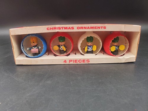 Box vintage jewelbrite - vintage,