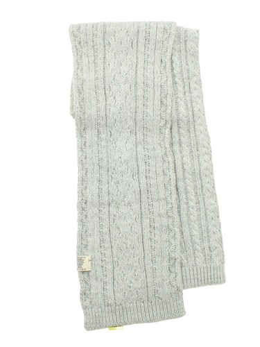Jack wills men scarf grey - wills,
