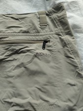 Rohan Lightweight Mens Travel