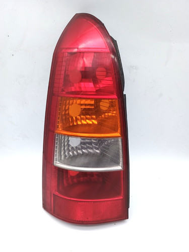 Vauxhall astra mk4 estate van - mk4,