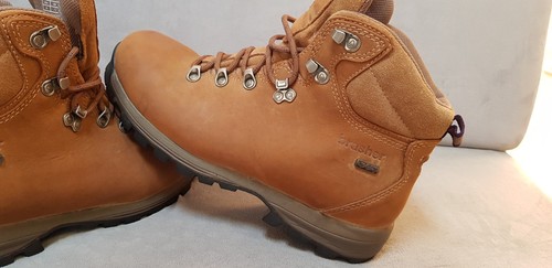 Brasher womens country walk - brasher,