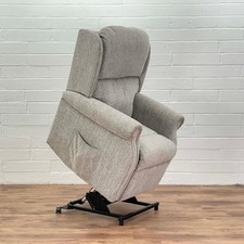 HSL Riser Recliner Chair Dual