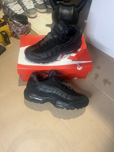 Nike air max - nike, essential