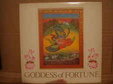 SPIRITUAL SKY,  GODDESS OF FORTUNE STEREO 1973,  MINT UNPLAYED