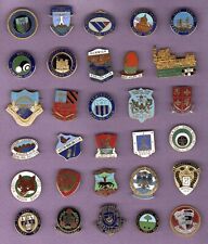 Northern Counties - Lawn/Indoor Bowls/Bowling Badges #71