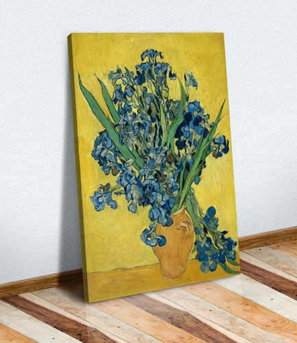 Canvas wall art painting - art, print