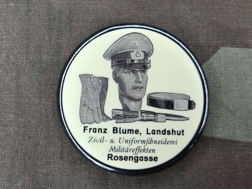 Reproduction wwii german - reproduction,