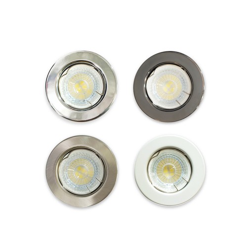 Recessed ceiling spot light - ceiling,