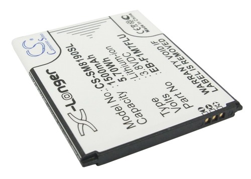 Ion battery for - battery,