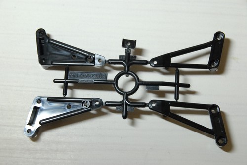 Tamiya group c - tamiya, c-chassis