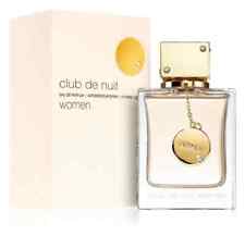 ARMAF club de nuit WOMAN Eau