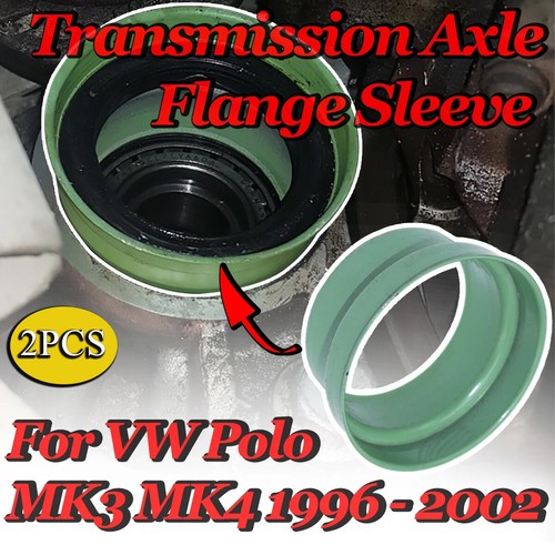 Manual gearbox 020 seal - 2x,
