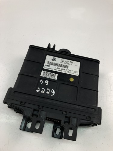 Polo 6n1 001927731j gearbox - vw,