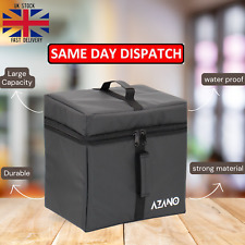 Deliveroo Uber thermal bag-Insulated Sealed- Food Delivery Small Bag-Brand New 