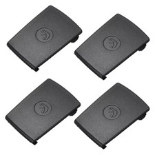 4XRear Child Seat Flap Cover