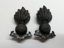 Artillery Collar Dogs Royal