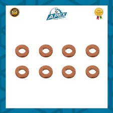 INJECTOR SEALS FOR LAND ROVER