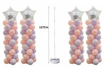 Balloon Stand Kit, 2 Sets