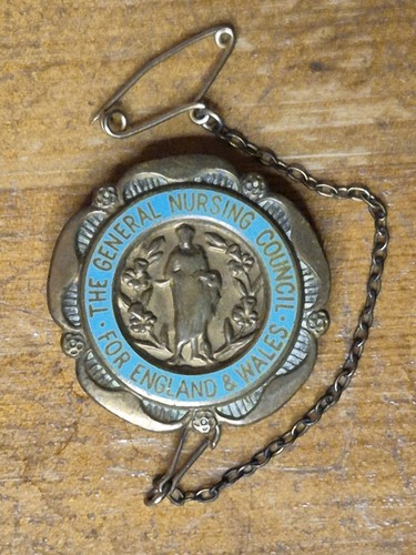 The general nursing - the, council