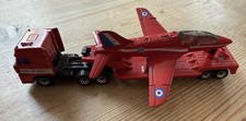MATCHBOX bundle RED ARROWS